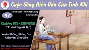 Cuộc Sống Điền Văn Của Tình Nhi